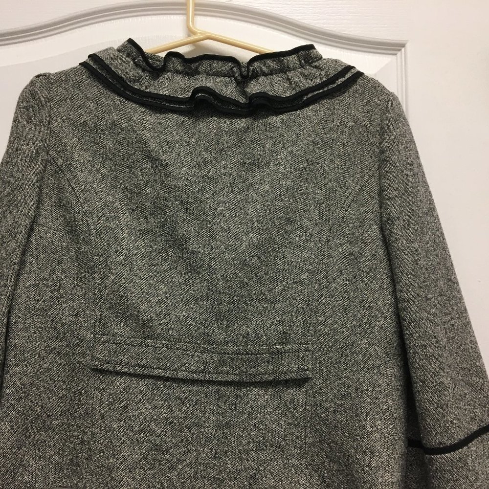 Loft Cropped Blazer - Picture 5 of 5